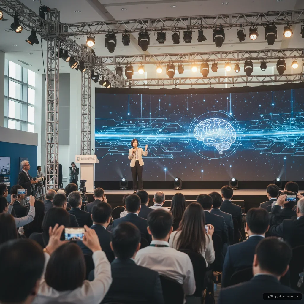 pg电子 - PG电子行业观察：芯片需求疲软，AI成新突破口 配图1