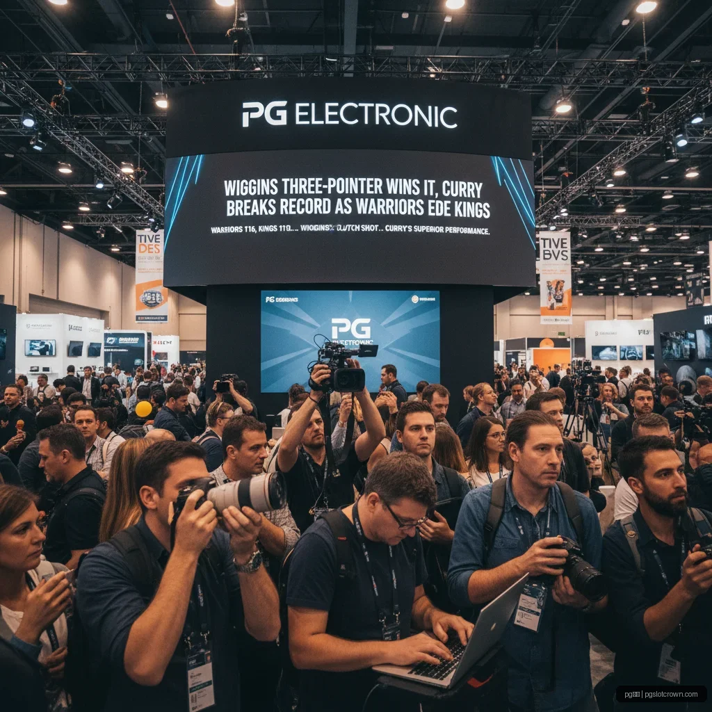 pg电子 - 威金斯三分制胜，库里刷新纪录助勇士险胜国王 配图1