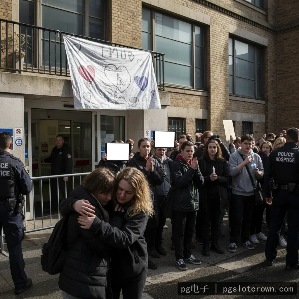 演员张某突发健康状况引发热议，粉丝祈福声一片