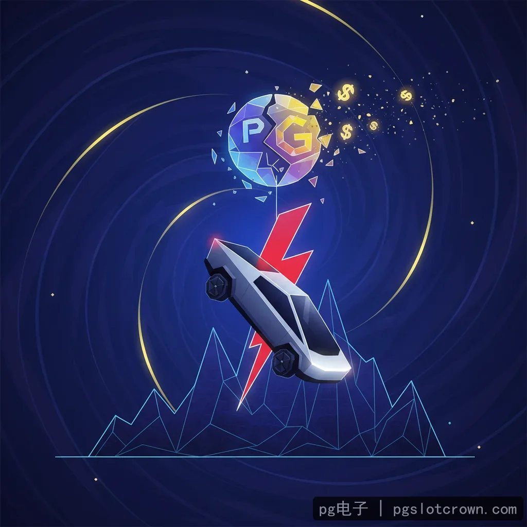 pg电子 - pg电子平台 - 特斯拉股价因财报不及预期暴跌，美股市场情绪 配图1