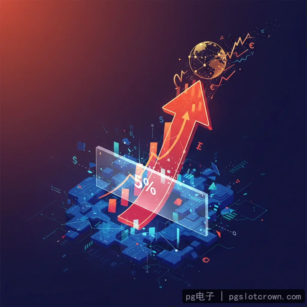 pg电子 - 美债收益率再创多年新 pg电子登录 高，引发全球市场震荡 配图1